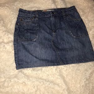 Skirt